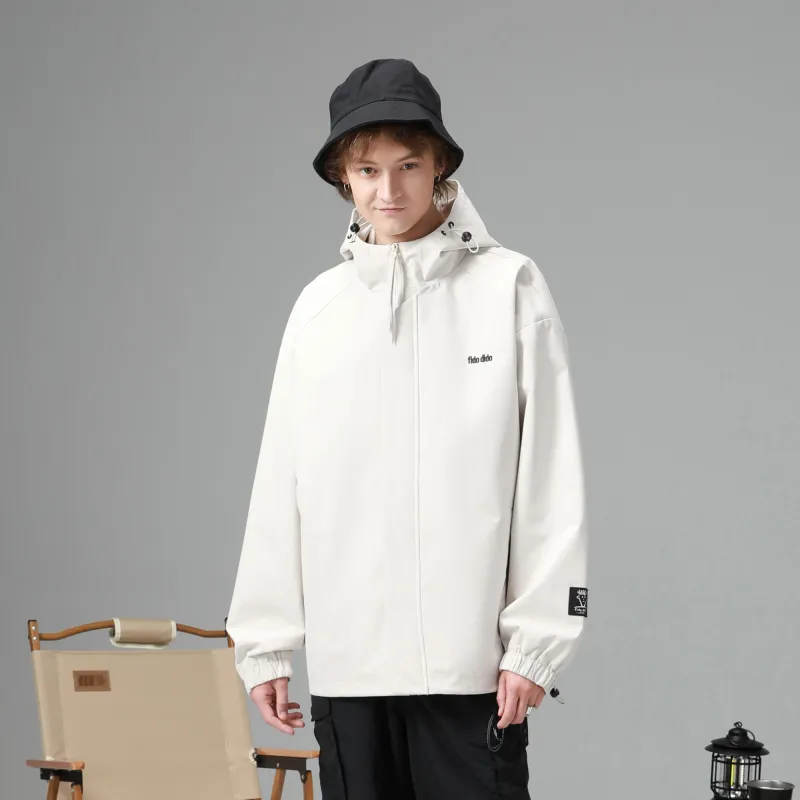 FIDO DIDO Jackets & Coats Unisex-7