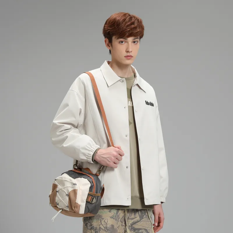 FIDO DIDO Jackets Unisex-10
