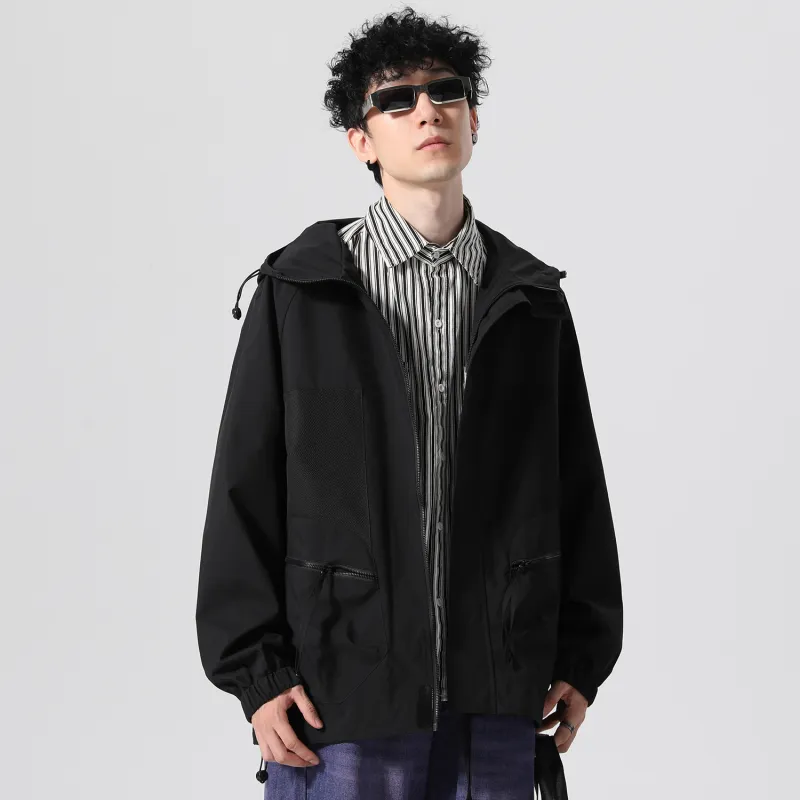 FIDO DIDO Jackets Unisex-2