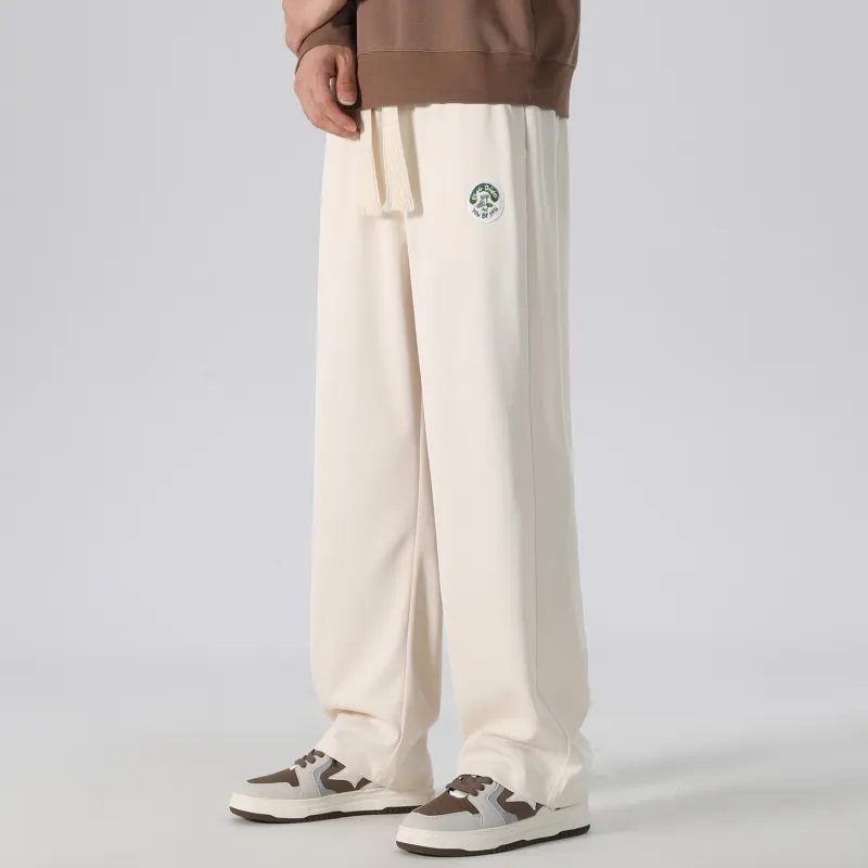 FIDO DIDO Casual Pants Unisex-42