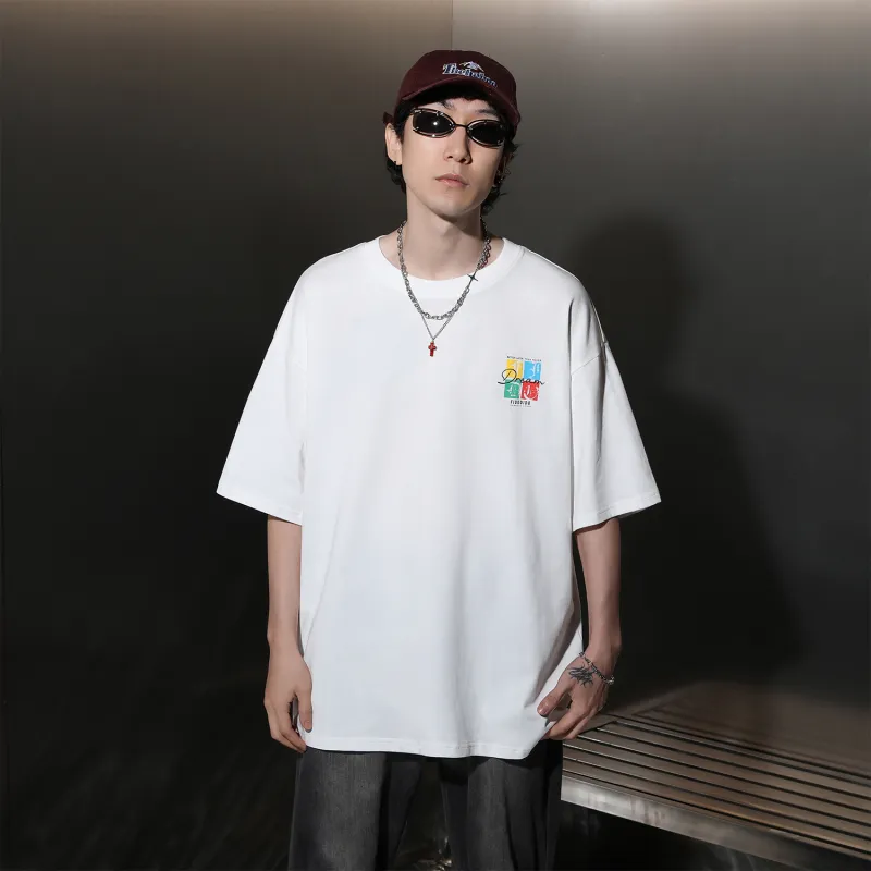 FIDO DIDO T Shirts Unisex-19