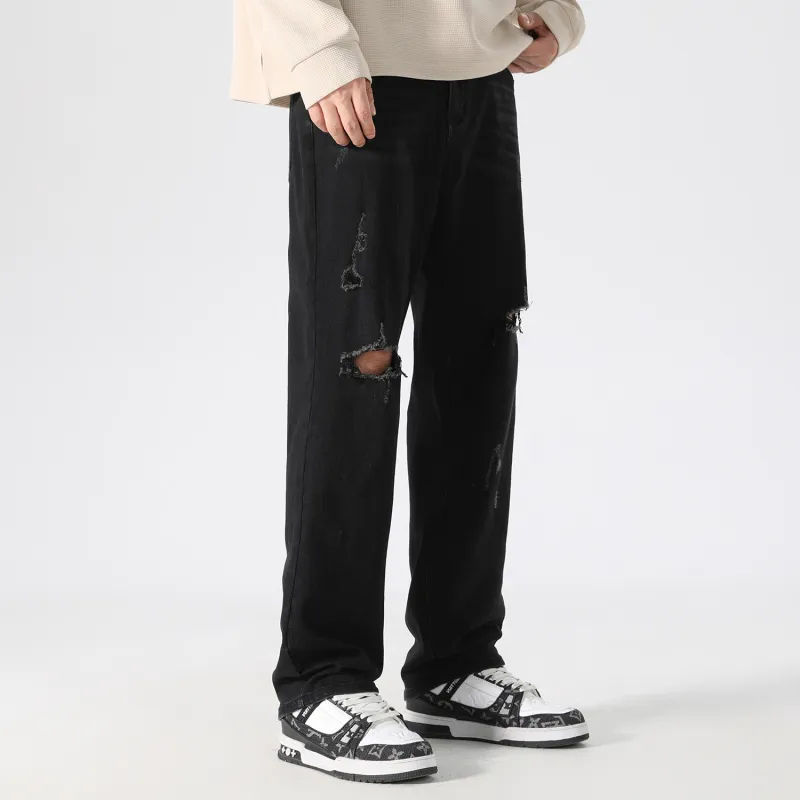 FIDO DIDO Jeans Unisex-4