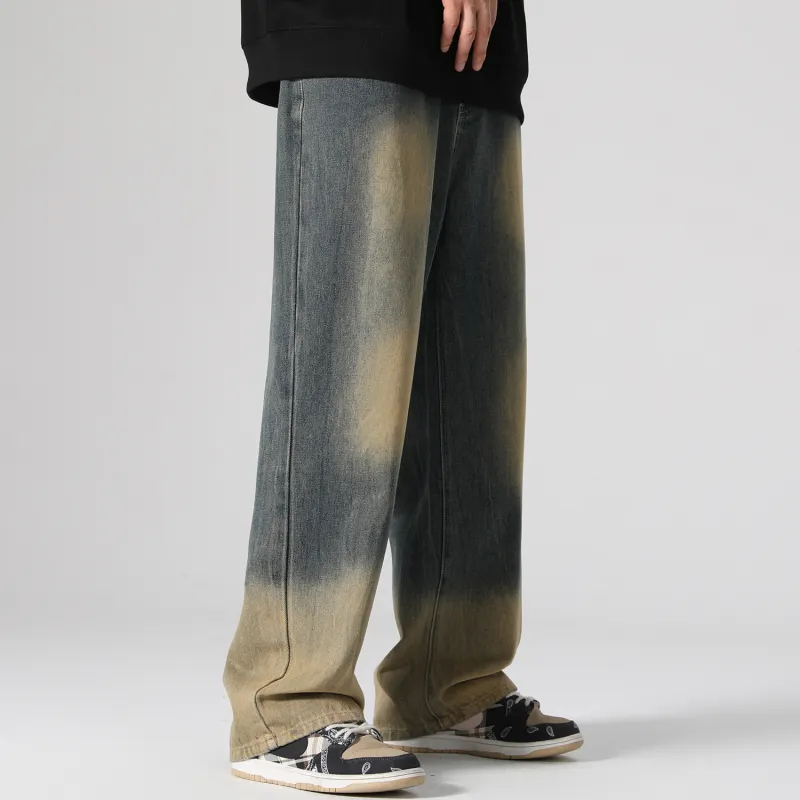 FIDO DIDO Jeans Unisex-12