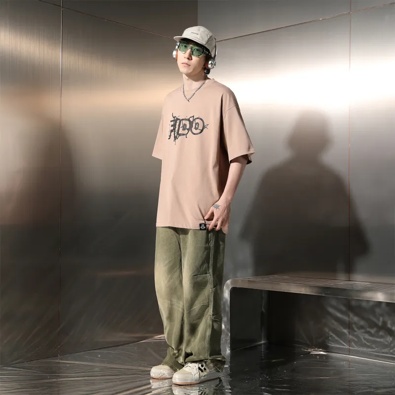 FIDO DIDO T Shirts Unisex-14