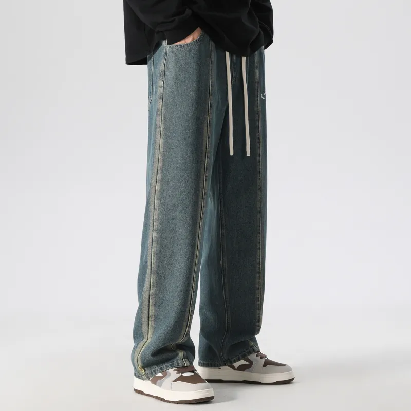 FIDO DIDO Jeans Unisex-6