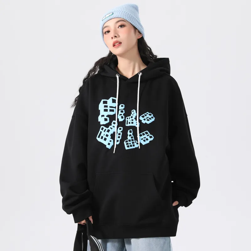 FIDO DIDO Sweatshirts Unisex-6