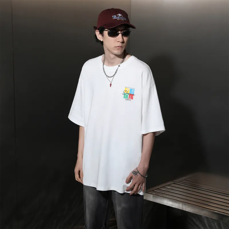FIDO DIDO T Shirts Unisex-12