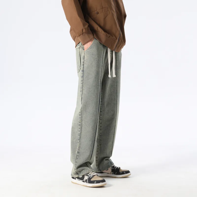 FIDO DIDO Jeans Unisex-13