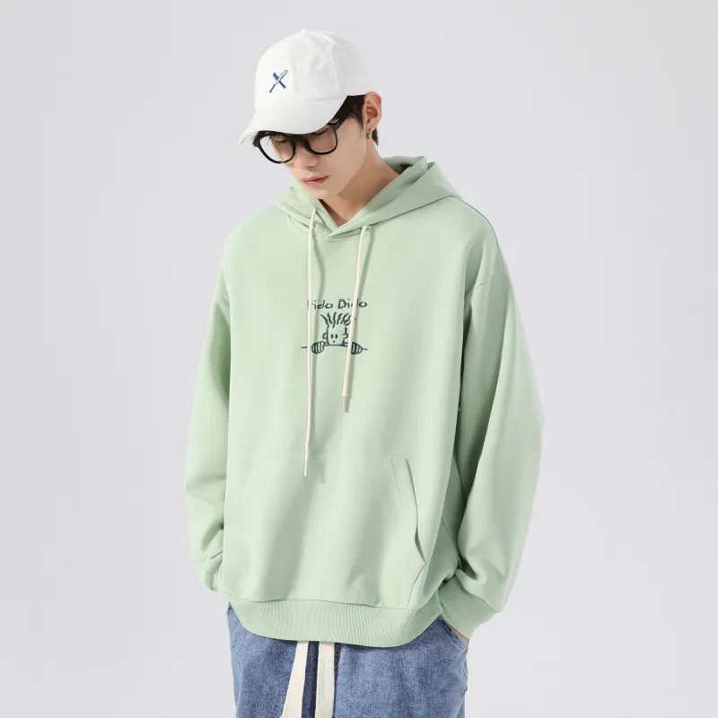 FIDO DIDO Sweatshirts Unisex-31