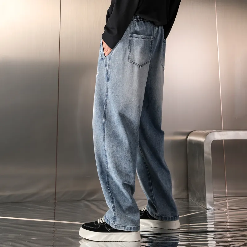 FIDO DIDO Jeans Unisex-8