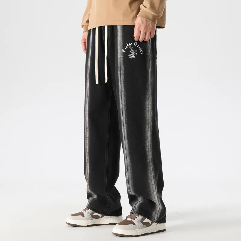 FIDO DIDO Jeans Unisex-19