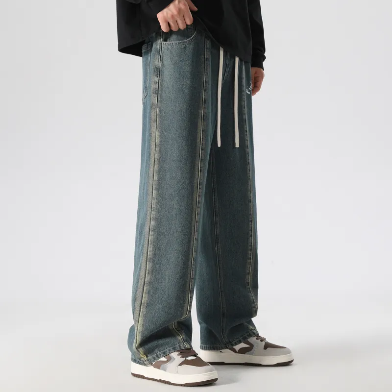 FIDO DIDO Jeans Unisex-3