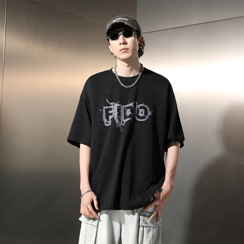 FIDO DIDO T Shirts Unisex-10