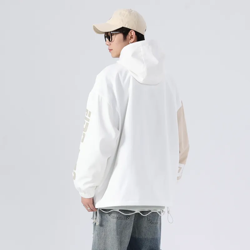 FIDO DIDO Jackets Unisex-18