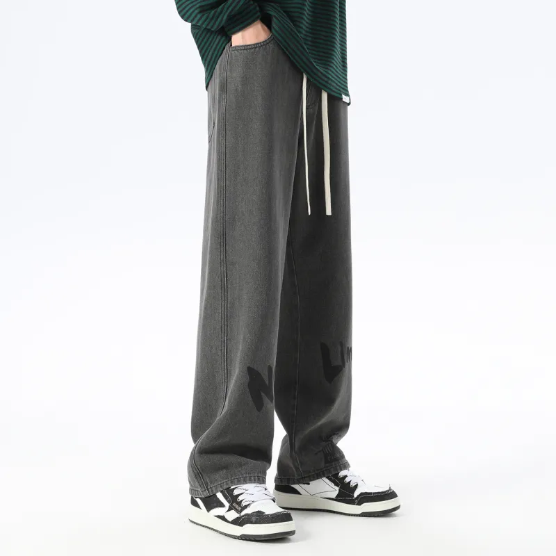 FIDO DIDO Jeans Unisex-14