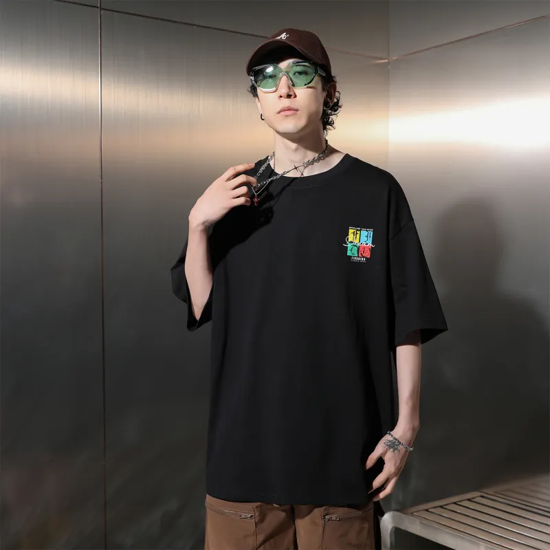 FIDO DIDO T Shirts Unisex-4