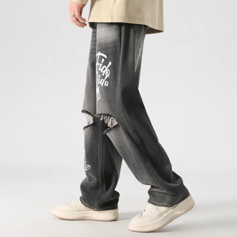 FIDO DIDO Jeans Unisex-19