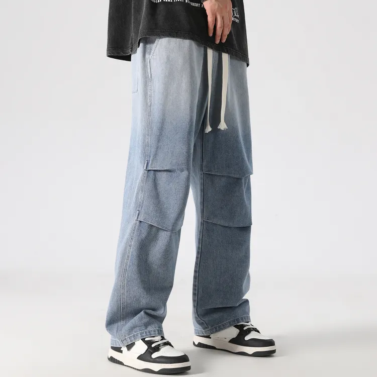 Diesel Babhila slim leg denim jeans