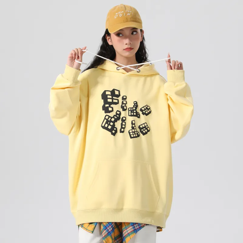 FIDO DIDO Sweatshirts Unisex-16
