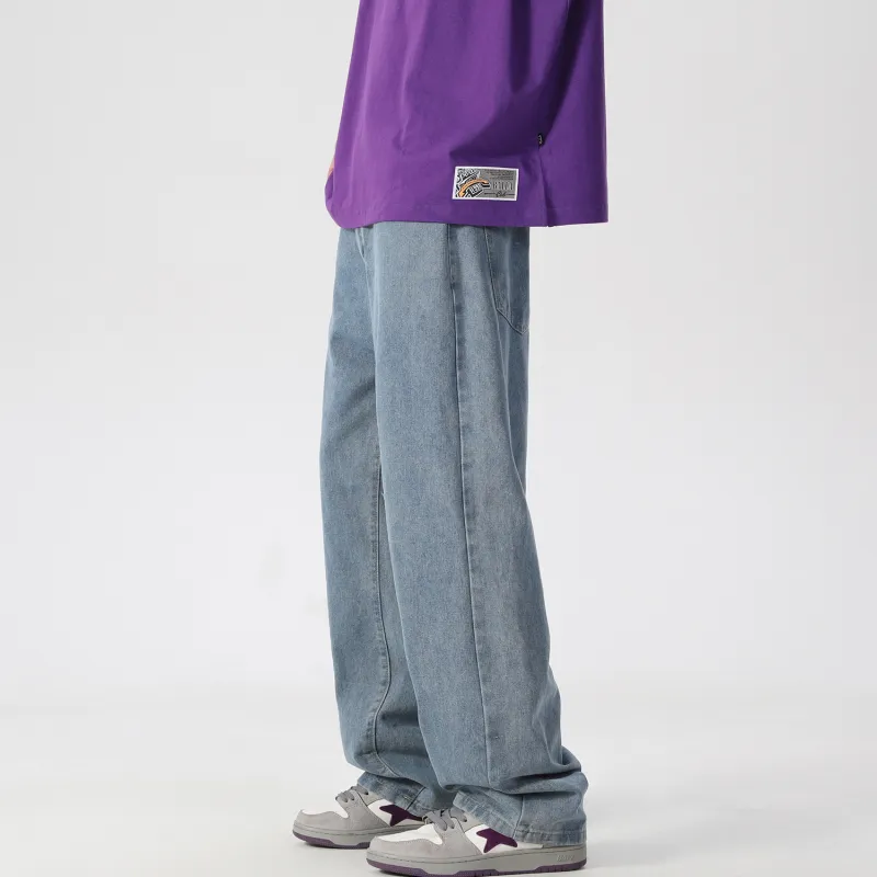 FIDO DIDO Jeans Unisex-16