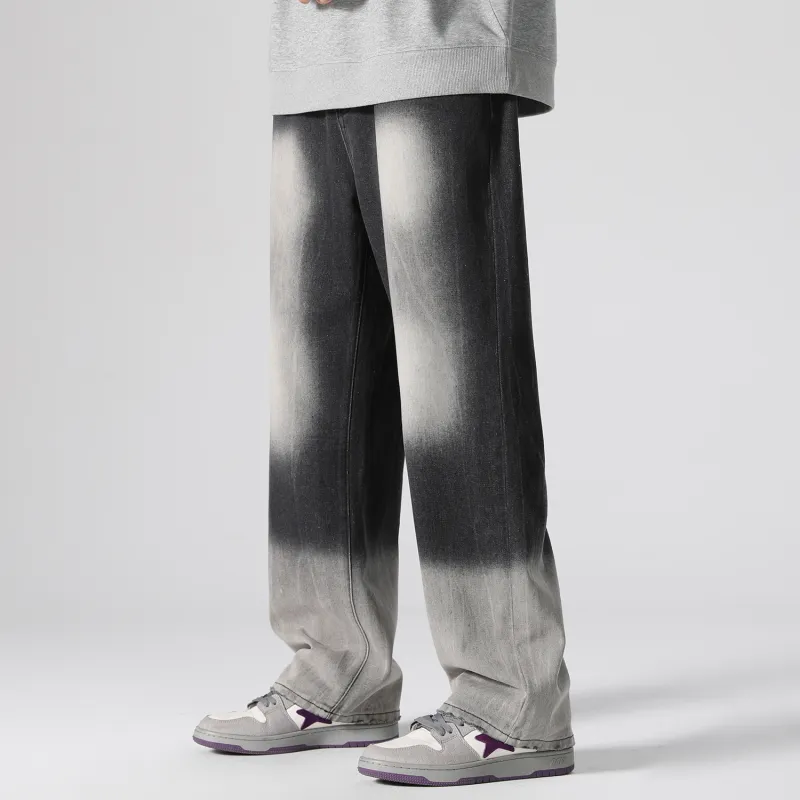 FIDO DIDO Jeans Unisex-5