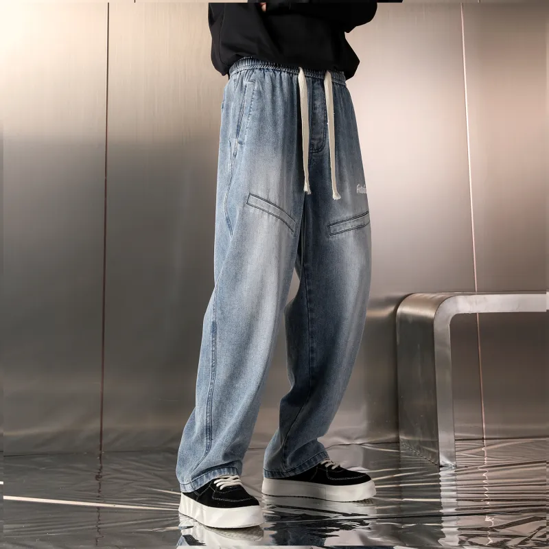 FIDO DIDO Jeans Unisex-2