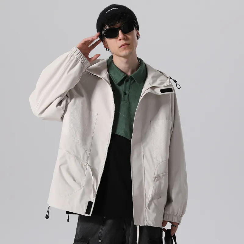 FIDO DIDO Jackets Unisex-18
