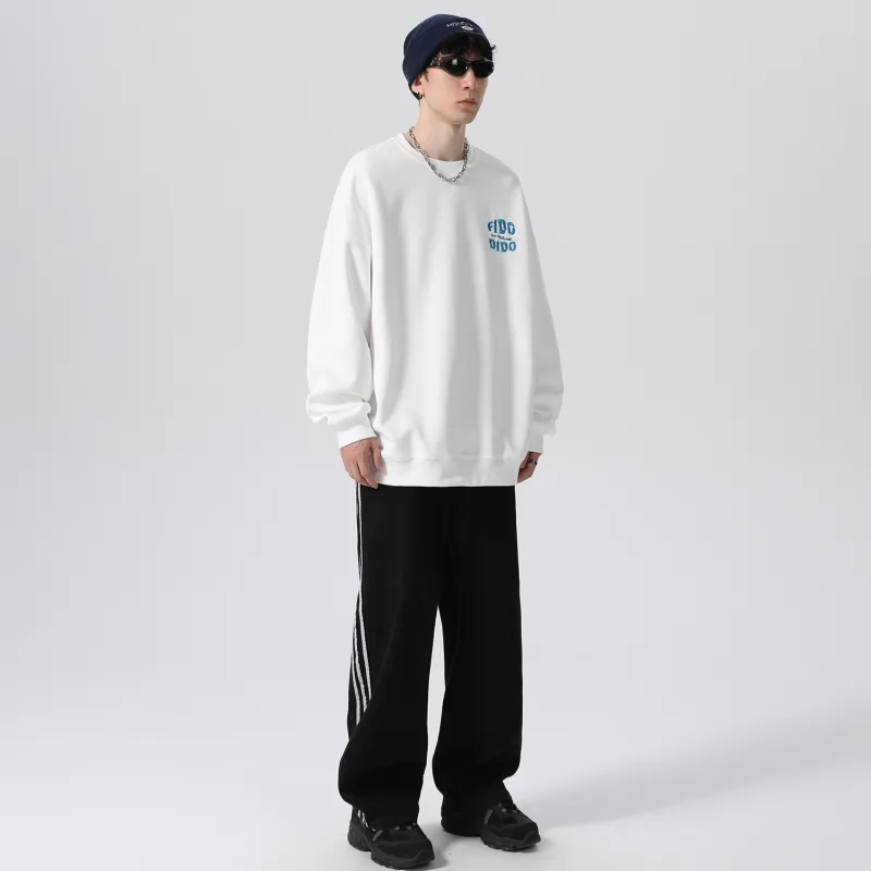 FIDO DIDO Sweatshirts Unisex-8