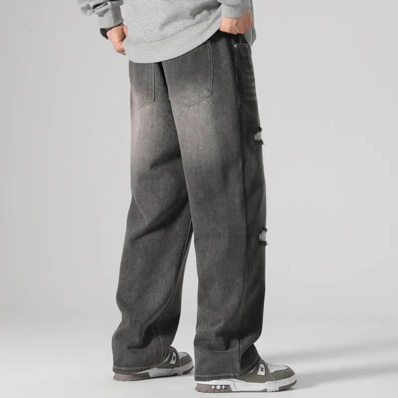 FIDO DIDO Jeans Unisex-13