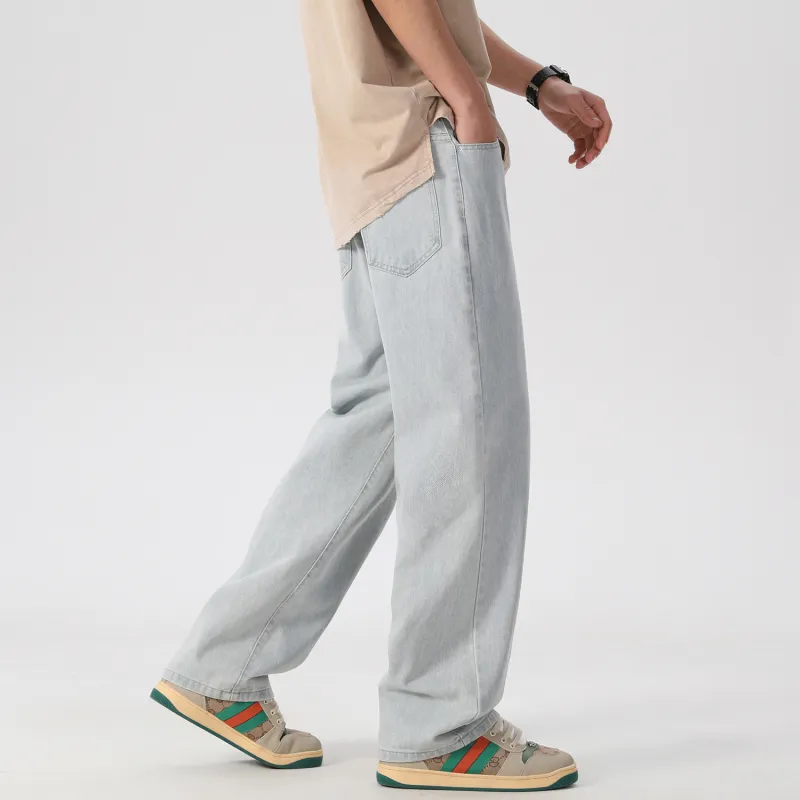 FIDO DIDO Jeans Unisex-34