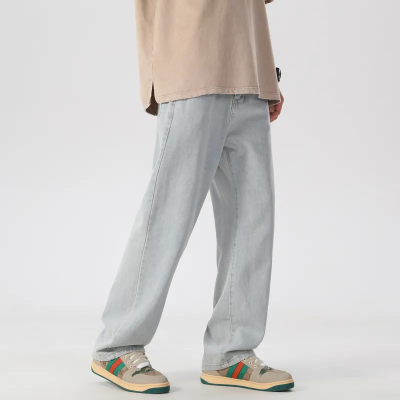 FIDO DIDO Jeans Unisex-39