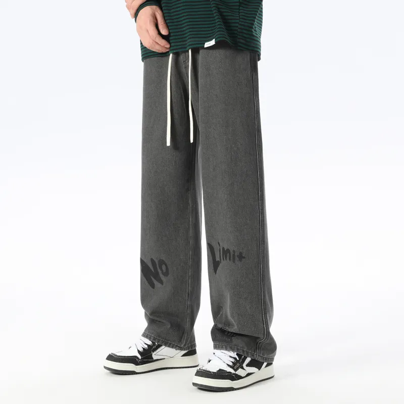 FIDO DIDO Jeans Unisex-17