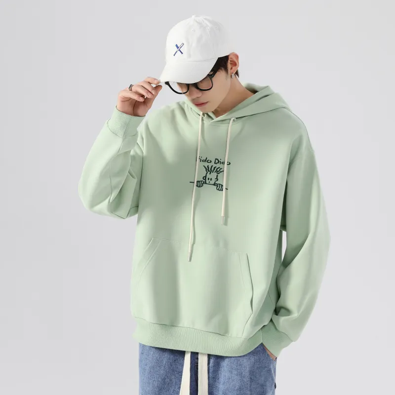 FIDO DIDO Sweatshirts Unisex-28