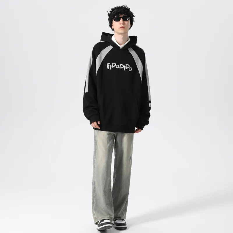 FIDO DIDO Sweatshirts Unisex-9