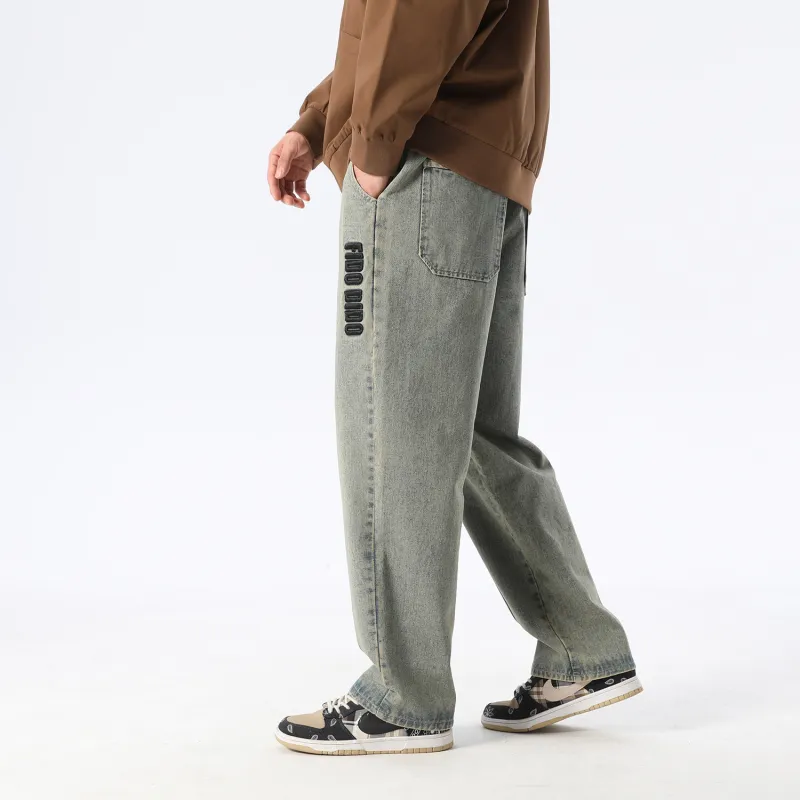 FIDO DIDO Jeans Unisex-15
