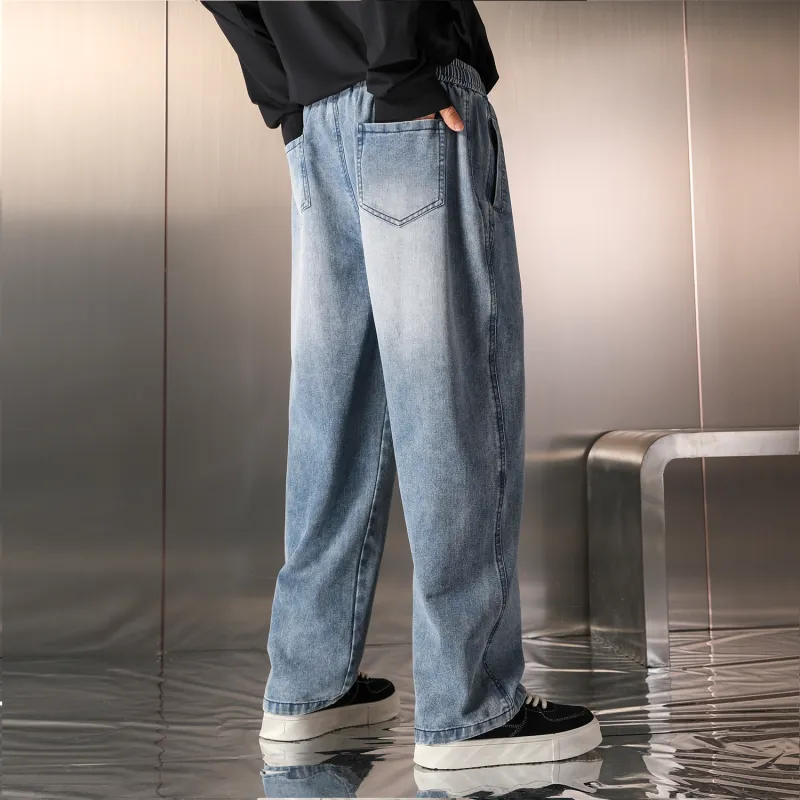 FIDO DIDO Jeans Unisex-4