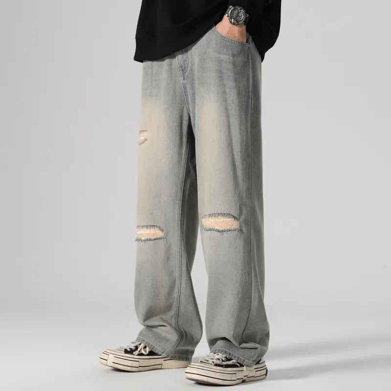 FIDO DIDO Jeans Unisex-6