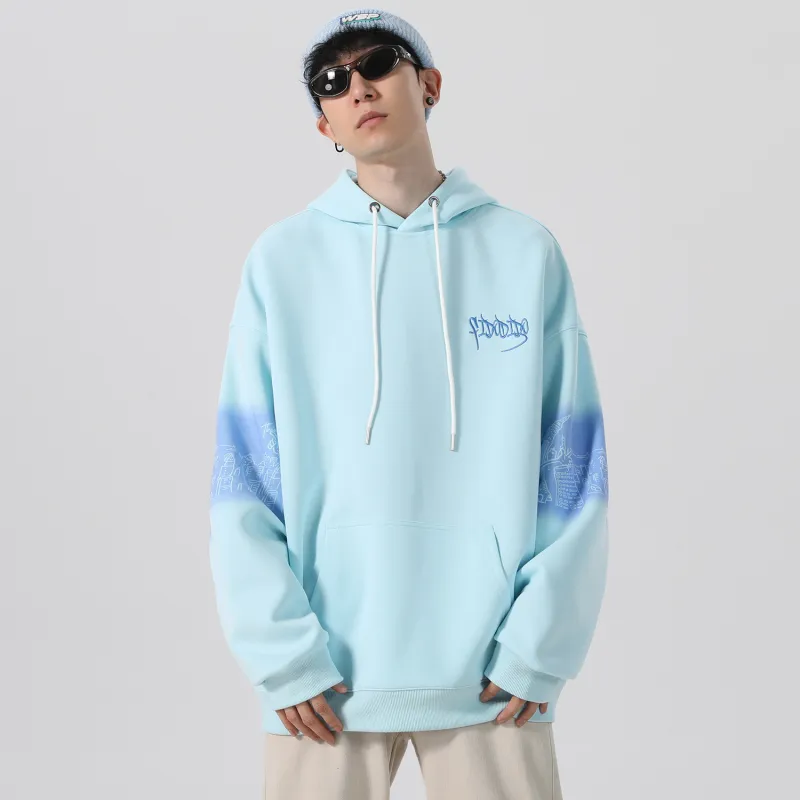 FIDO DIDO Sweatshirts Unisex-12