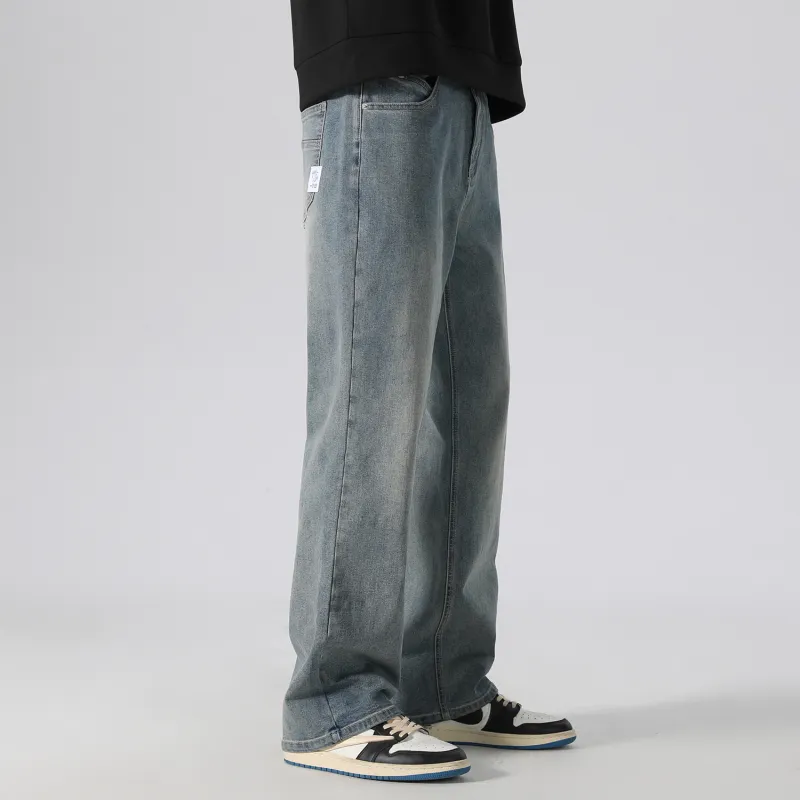 FIDO DIDO Jeans Unisex-16