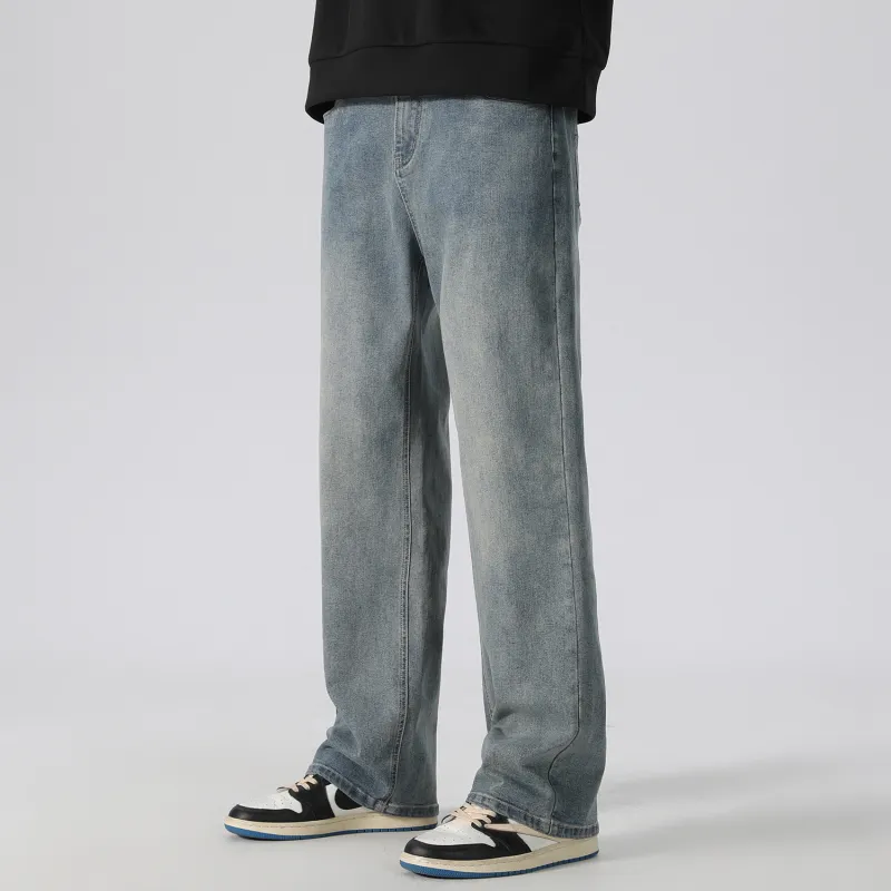FIDO DIDO Jeans Unisex-15