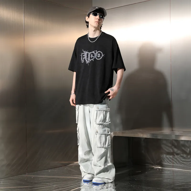 FIDO DIDO T Shirts Unisex-4