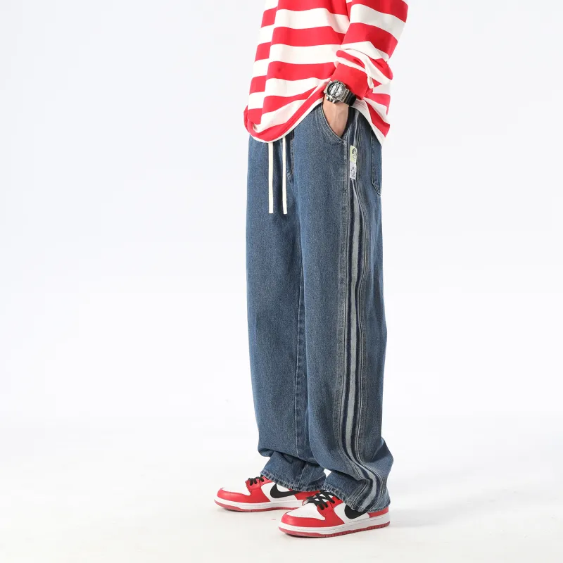 FIDO DIDO Jeans Unisex-2