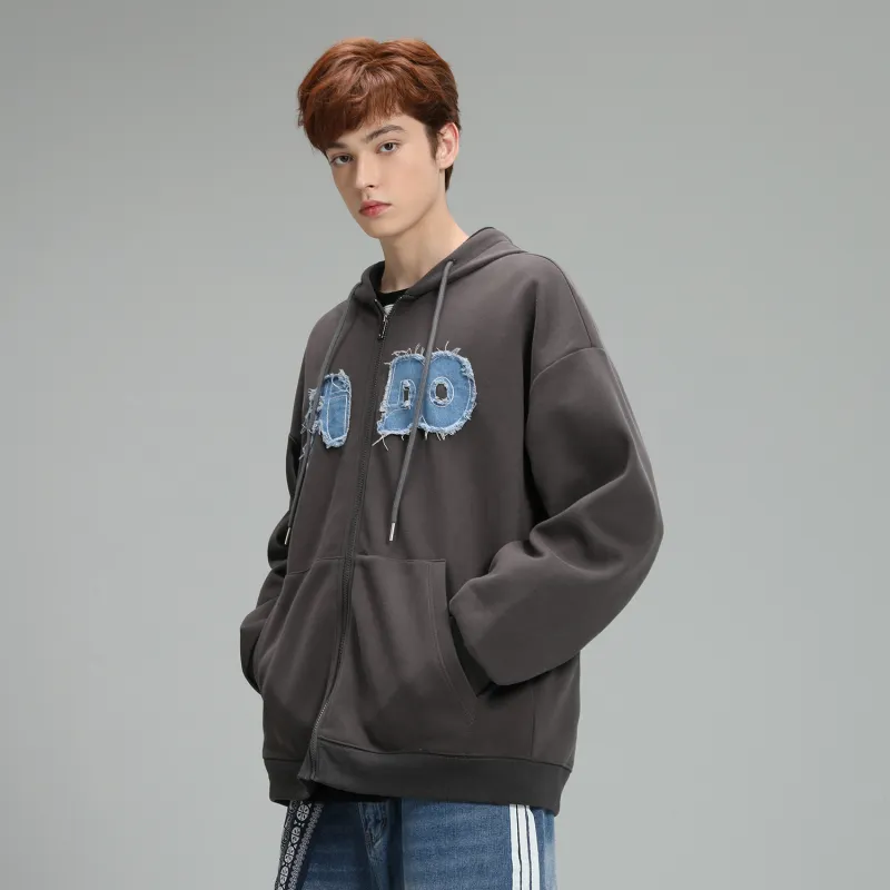 FIDO DIDO Jackets & Coats Unisex-12