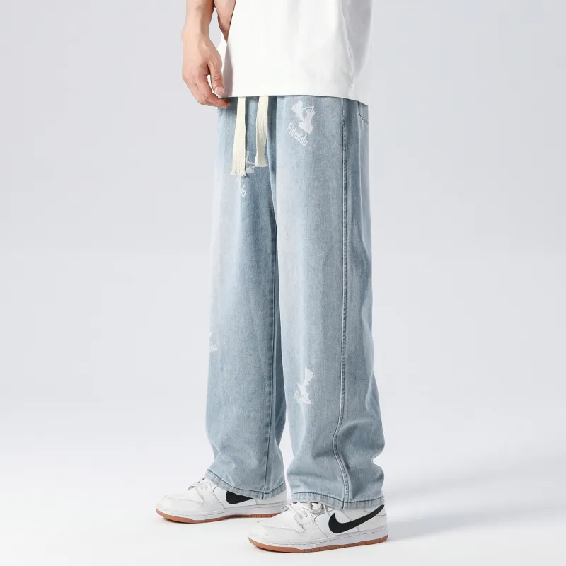 FIDO DIDO Jeans Unisex-13