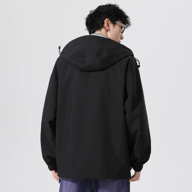 FIDO DIDO Jackets Unisex-7