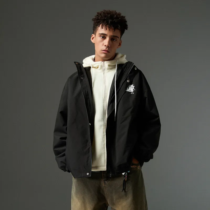 FIDO DIDO Jackets & Coats Unisex-22