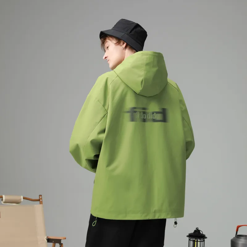 FIDO DIDO Jackets & Coats Unisex-16