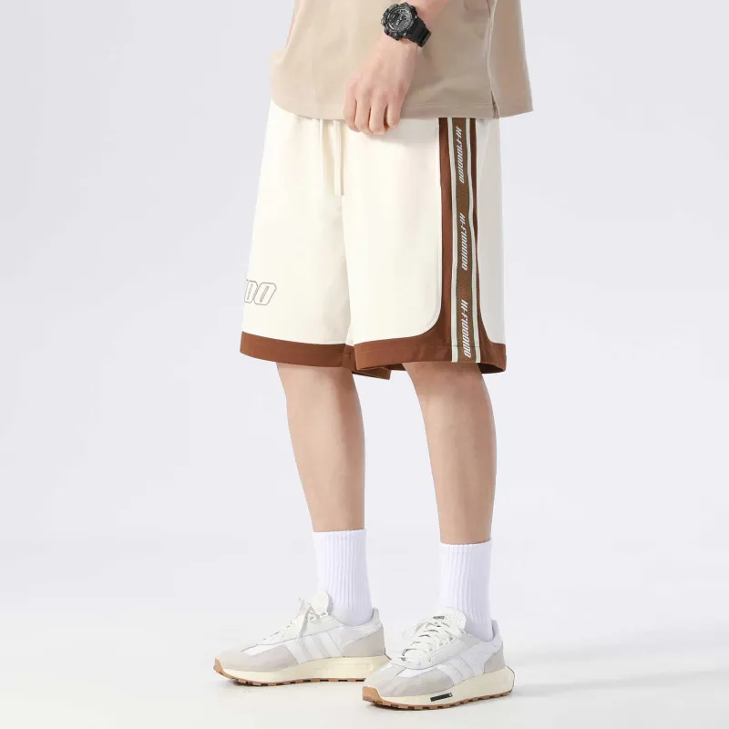 FIDO DIDO Casual Shorts Unisex-18