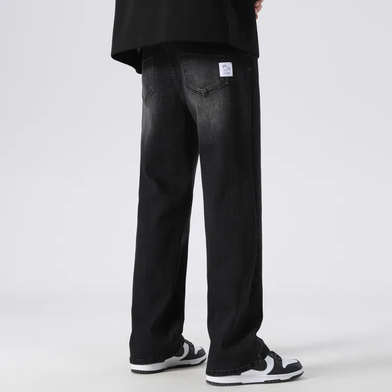 FIDO DIDO Jeans Unisex-4