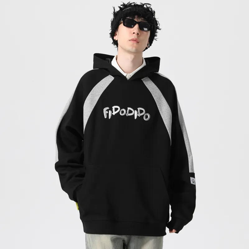 FIDO DIDO Sweatshirts Unisex-8